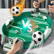 Spännande bordfotbollsspel för barn Carvallo