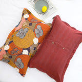 CloudWeave - Vändbart sängkläder i bomull MILA Sverige