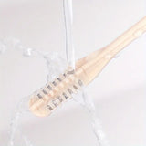 Praktisk näshår borttagare 2-pack Carvallo