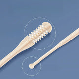 Praktisk näshår borttagare 2-pack Carvallo