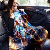 Dobby's Magiska Filtar – För en Förtrollande Atmosfär i Ditt Hem Carvallo