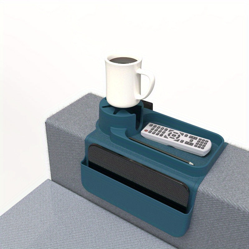 Carvallo – Din säkra dryckeshållare på soffan Carvallo