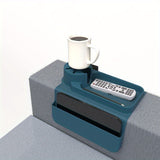 Carvallo – Din säkra dryckeshållare på soffan Carvallo