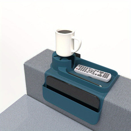 Carvallo – Din säkra dryckeshållare på soffan Carvallo