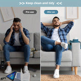 Carvallo – Din säkra dryckeshållare på soffan Carvallo