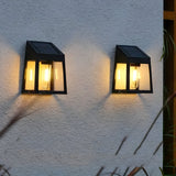 MeadowGlow Light – 2 st Återuppladdningsbara Solträdgårdslampor Carvallo