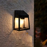 MeadowGlow Light – 2 st Återuppladdningsbara Solträdgårdslampor Carvallo