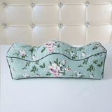 Blomstrande Benhöjning Kudde – Bekväm Stöd för Bättre Cirkulation Carvallo