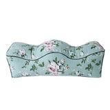 Blomstrande Benhöjning Kudde – Bekväm Stöd för Bättre Cirkulation Carvallo