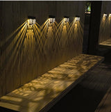 Carvallo – Magiskt ljus för din utomhusmiljö! Carvallo