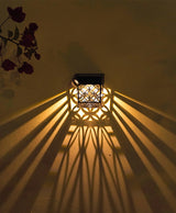 Carvallo – Magiskt ljus för din utomhusmiljö! Carvallo