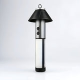 LED Campinglampa med USB – Fällbar & Uppladdningsbar | 270° Svängarm & Flera Ljusstyrkor Carvallo