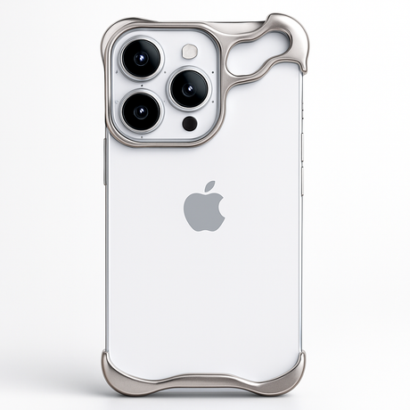 Mobiltelefonfodral med slimmad minimalistisk design Carvallo