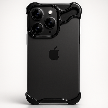 Mobiltelefonfodral med slimmad minimalistisk design Carvallo