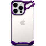 Mobiltelefonfodral med slimmad minimalistisk design Carvallo