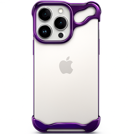 Mobiltelefonfodral med slimmad minimalistisk design Carvallo