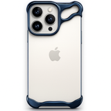 Mobiltelefonfodral med slimmad minimalistisk design Carvallo