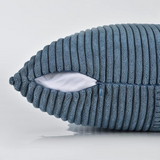 Rustik Cordyrupp Kuddöverdrag Carvallo