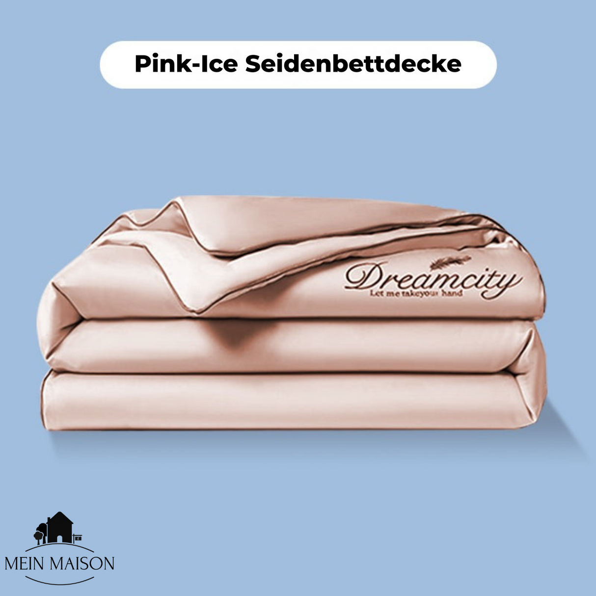 Carvallo – Sova dig sval och lätt Carvallo