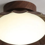 Taklampa Vintage Akrylfäste Carvallo