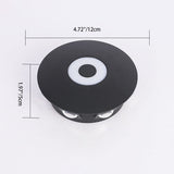 Skandinavisk utomhus LED vägglampa MILA Sverige