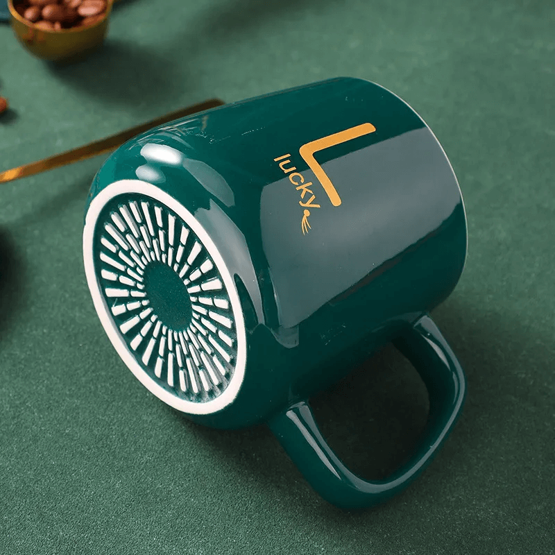 Ceramikmugg Presentset-Kök-BB-Hemnix