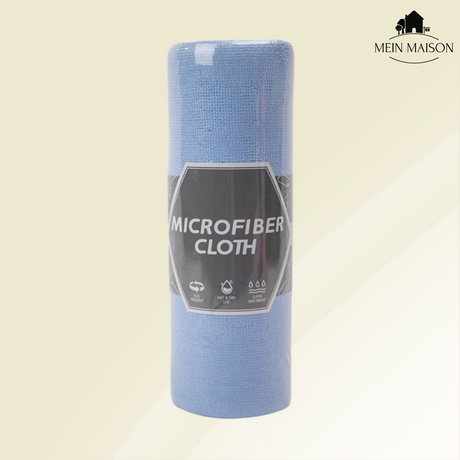 Carvallo Roll – Det återanvändbara alternativet till kökshanddukar Carvallo