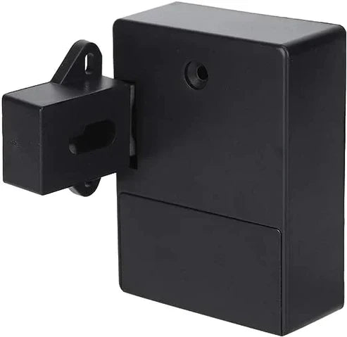 ProLock – Dold Smart Lock med RFID-åtkomst för säker lagring Carvallo