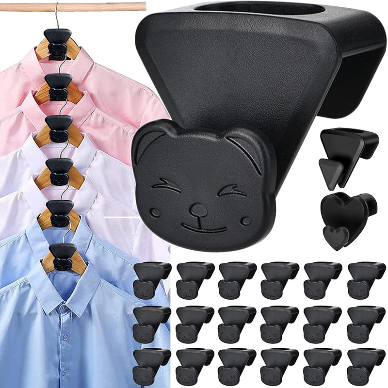 Carvallo | HangStack - Hängare-anslutningskrok Carvallo