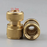 Carvallo - Kraftfull högtrycksspruta för effektiv vattning Carvallo