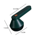 Elektrisk Luddborttagare-Kök-BB-Hemnix