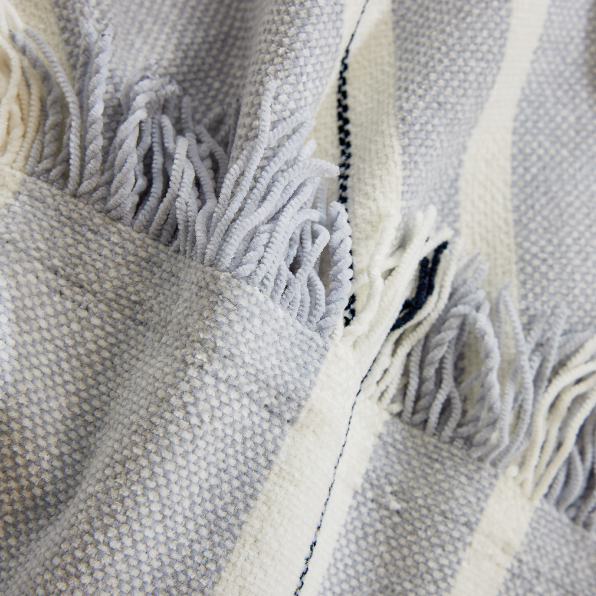 Klassiska Randmönster Sofföverdrag - Modernt, Stilsäkert & Hållbart Soffskydd Carvallo