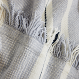 Klassiska Randmönster Sofföverdrag - Modernt, Stilsäkert & Hållbart Soffskydd Carvallo