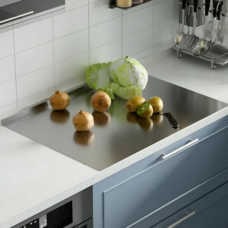 Prime Steel Skärbräda Carvallo