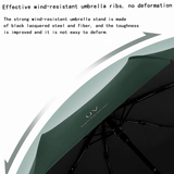 Automatisk Paraply-Personligt-BB-Hemnix