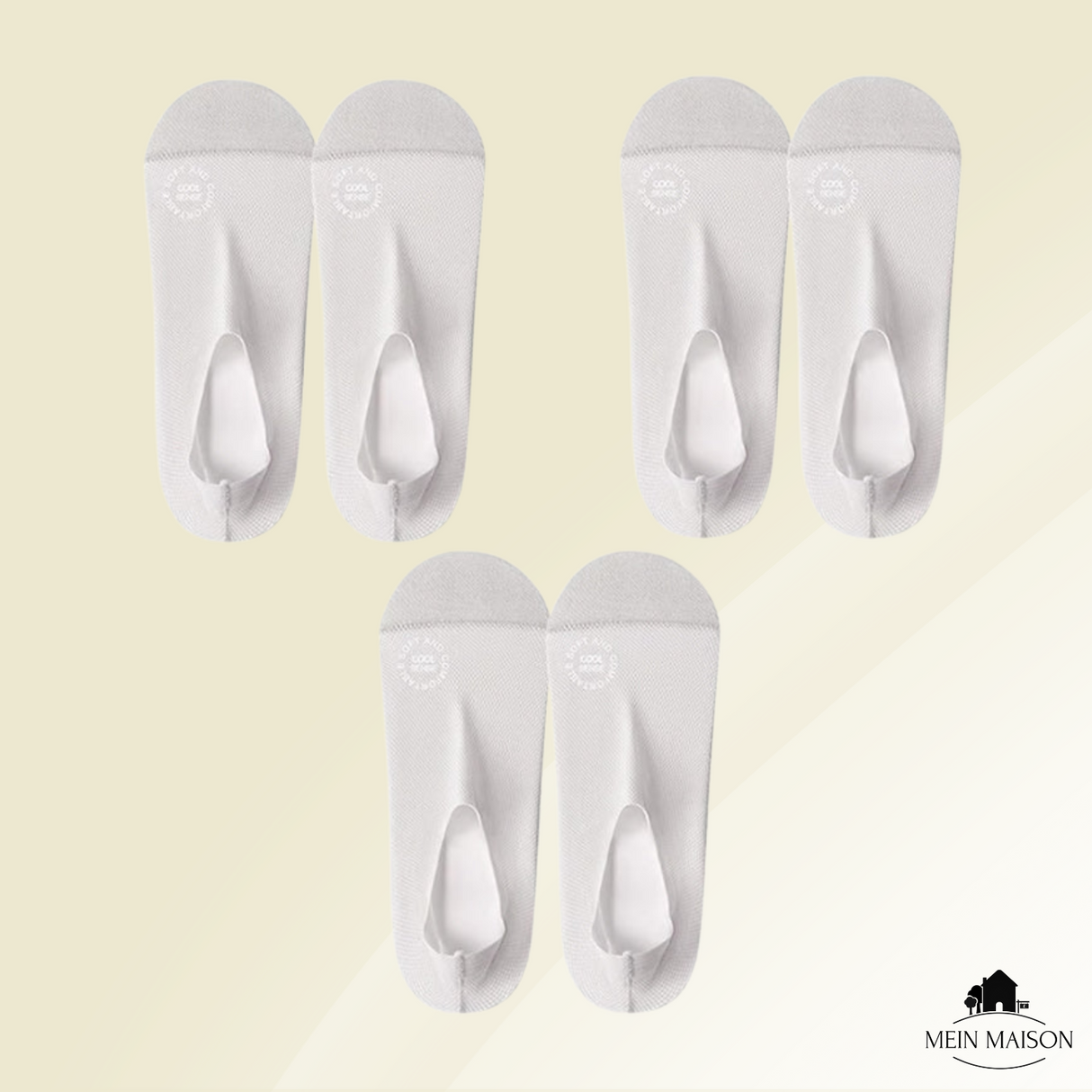 Carvallo | BareGrip – Sitter. Glider inte. Känns bra. Carvallo