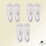 Carvallo | BareGrip – Sitter. Glider inte. Känns bra. Carvallo