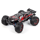 2.4G 4WD Borstlös RC-Bil – Hög Hastighet Off-Road Racingfordon med 80 km/h-Radiostyrt-BB-Hemnix