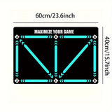 Carvallo – Leises Träning, Stark Teknik! Carvallo