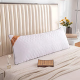 NordicDream Kudde - Nordisk Latex Hypoallergenisk Mjuk Sömnkudde Carvallo