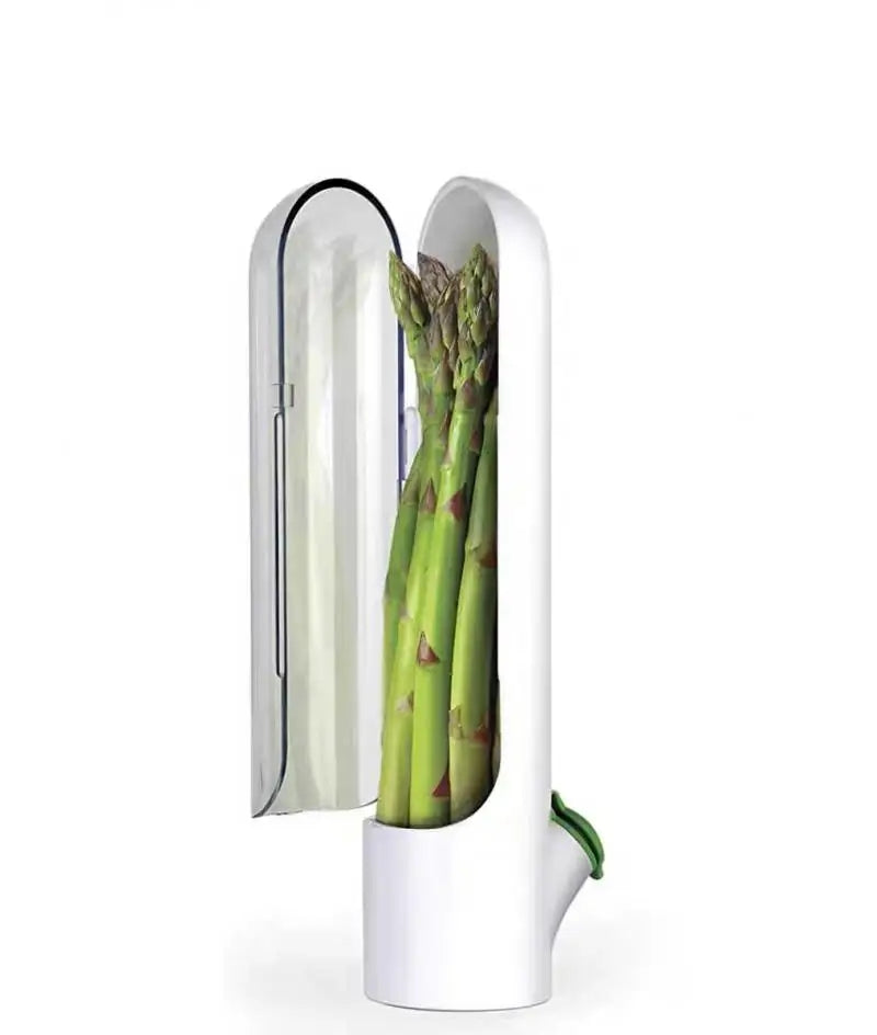 GreenHerbs - Färska örtförvarare MILA Sverige