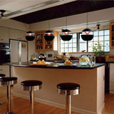 Ariana Elegante LED Taklampa Carvallo