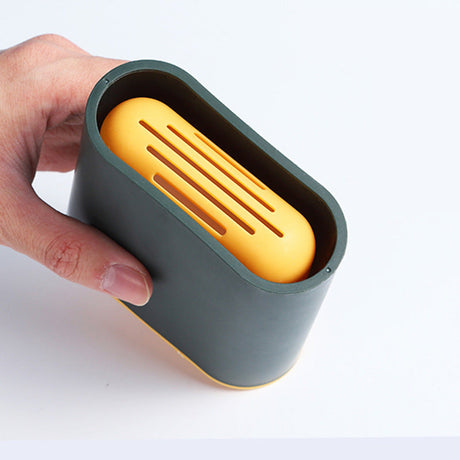 Carvallo – Ren toalett utan skrubbning & stink Carvallo