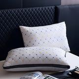 PostureDream Kudde - Andningsbar Nackstödskudde Carvallo