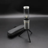 Carvallo – Stilfulla lågor lampan för på språng Carvallo