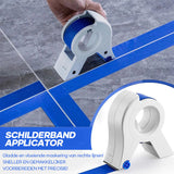 Carvallo - Heminredning Tätningsband Skärverktyg Carvallo