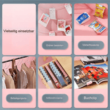 Carvallo | LinenClipper - Nya sänglakan grepp för bladfäste clips Carvallo