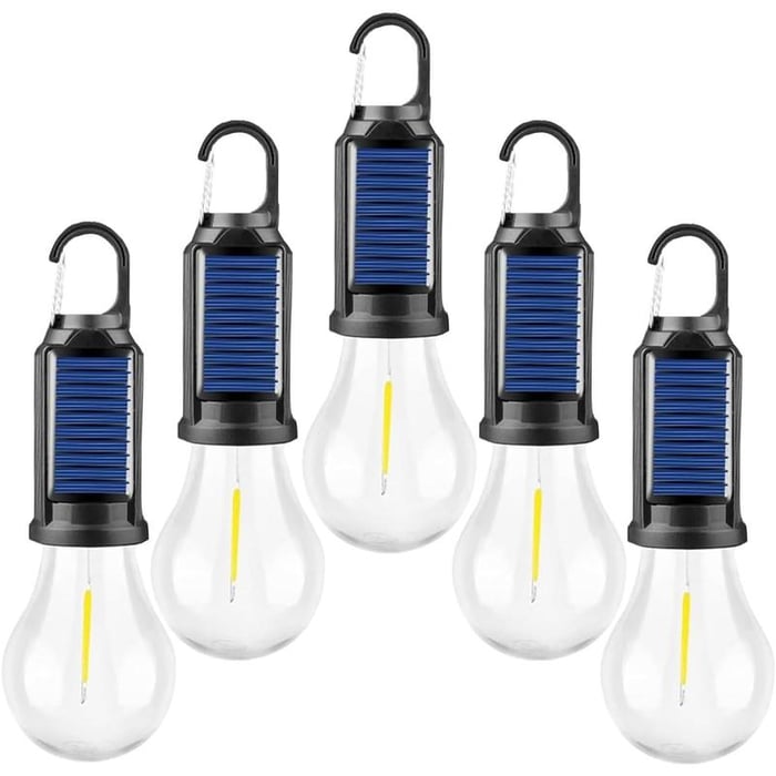 Carvallo – Helles Licht. Laddad av solen. Carvallo