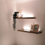 MotionBright - LED-lampa med rörelsesensor för moderna hem Carvallo