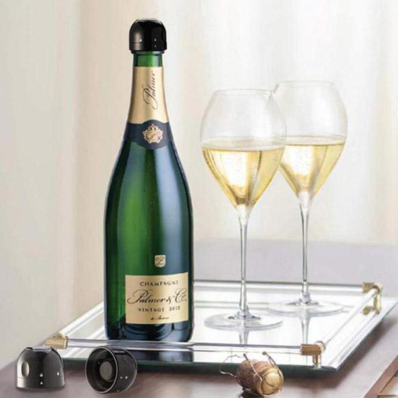 Tät & Återanvändbar Vinkork-Kök-BB-Hemnix